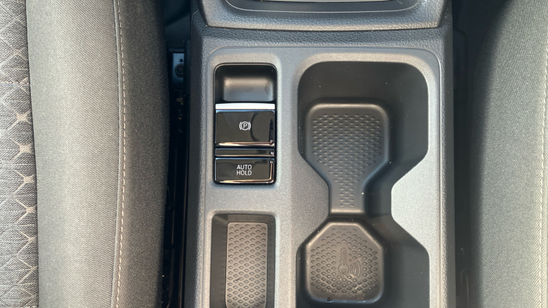 Ford Transit Connect 250 L2 Petrol 1.5 EcoBoost PHEV 150 Limited Van Auto